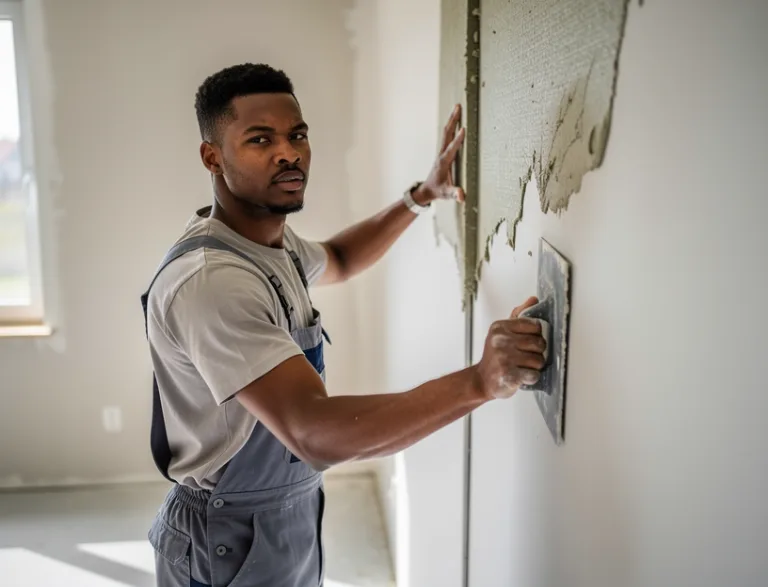 Plastering and Insulation Craigavon